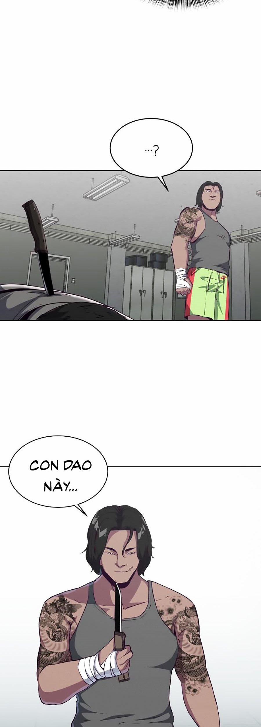 Giao Ước Tử Thần 57 trang 18