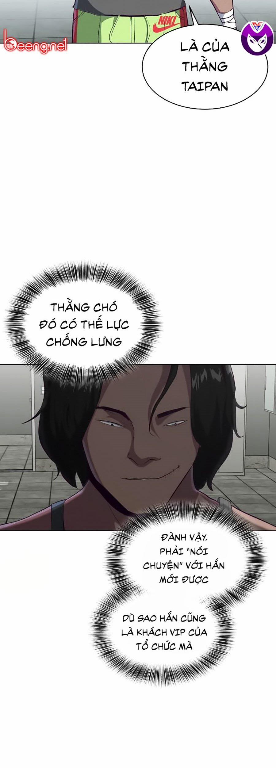 Giao Ước Tử Thần 57 trang 19