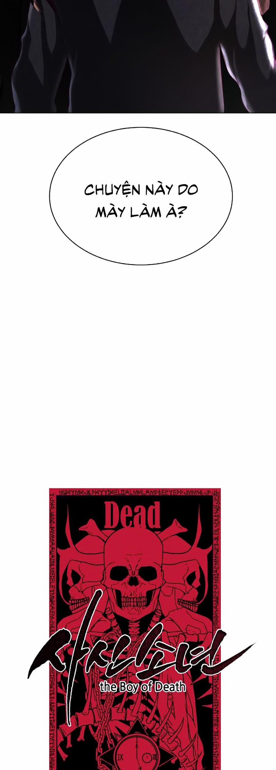 Giao Ước Tử Thần 57 trang 2