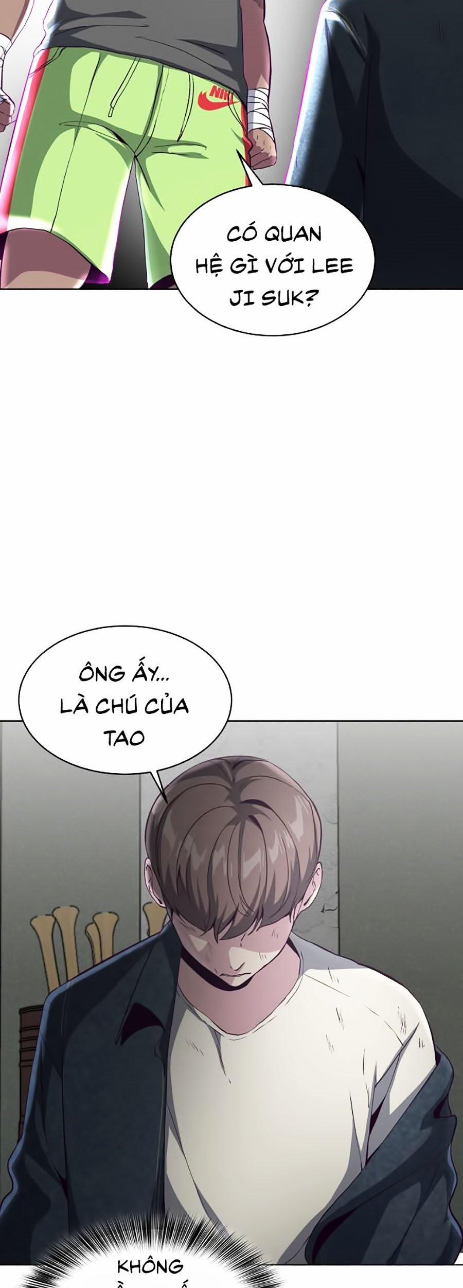 Giao Ước Tử Thần 57 trang 21