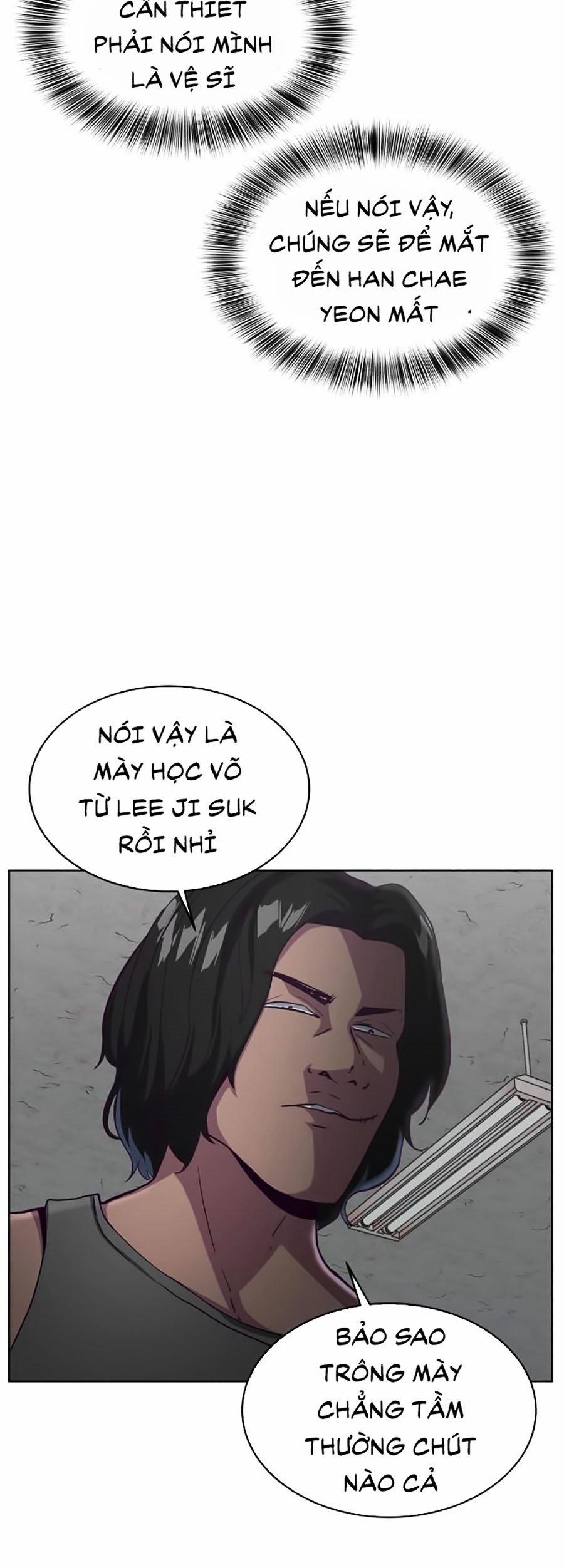 Giao Ước Tử Thần 57 trang 22