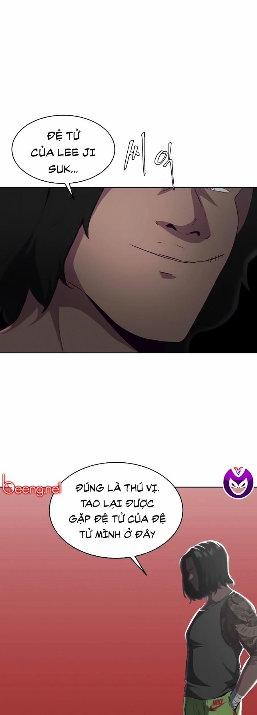 Giao Ước Tử Thần 57 trang 23