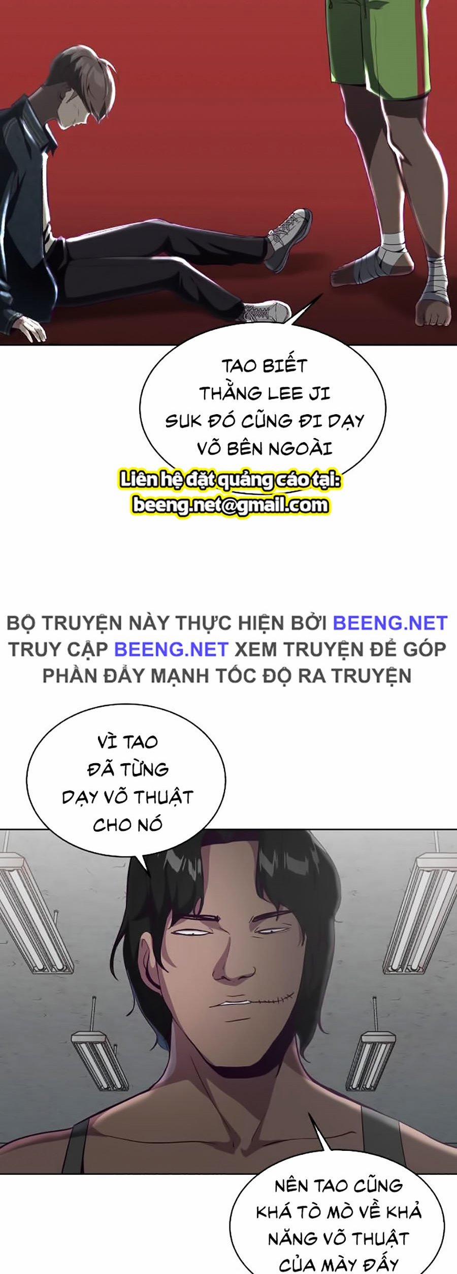 Giao Ước Tử Thần 57 trang 24
