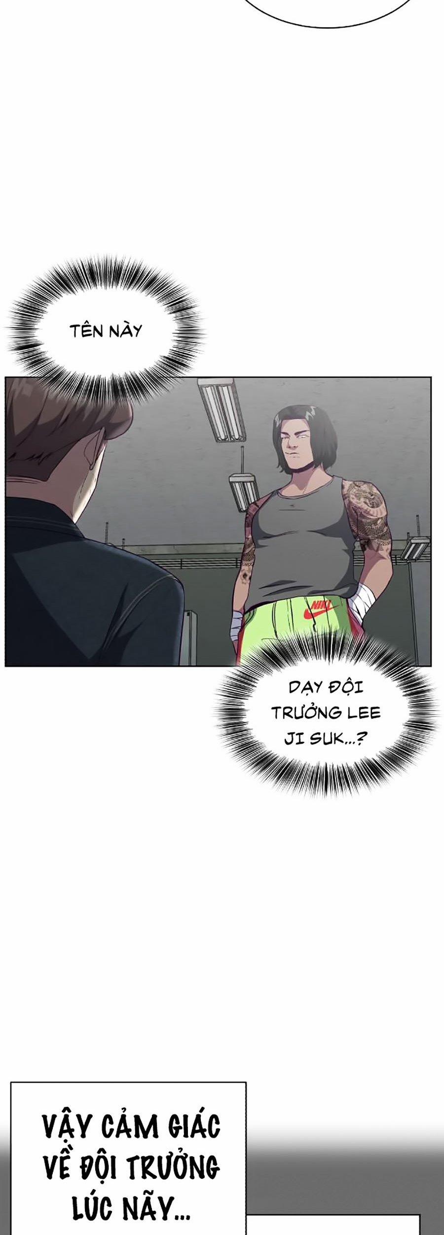 Giao Ước Tử Thần 57 trang 25