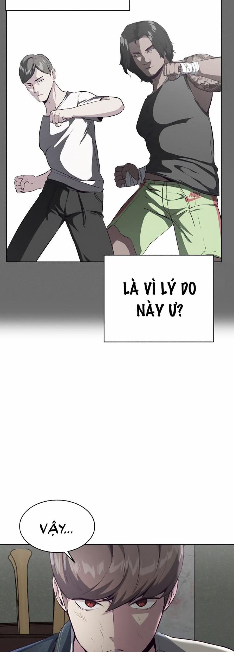 Giao Ước Tử Thần 57 trang 26