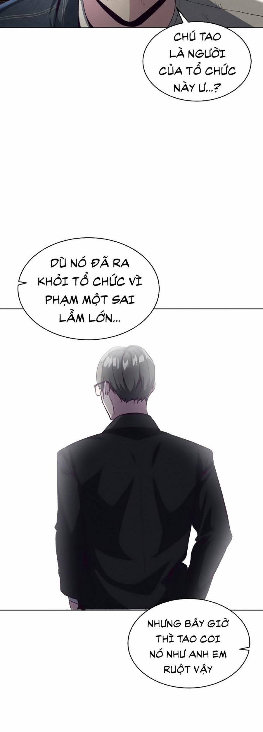 Giao Ước Tử Thần 57 trang 27