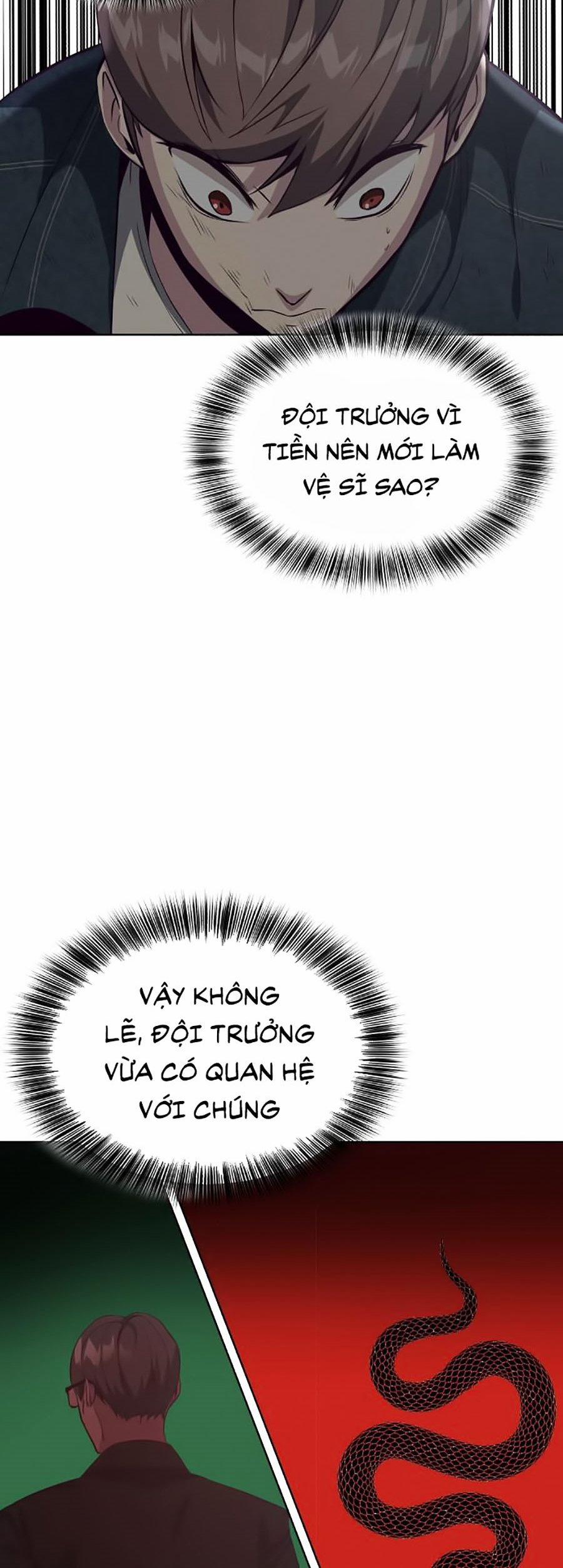 Giao Ước Tử Thần 57 trang 29