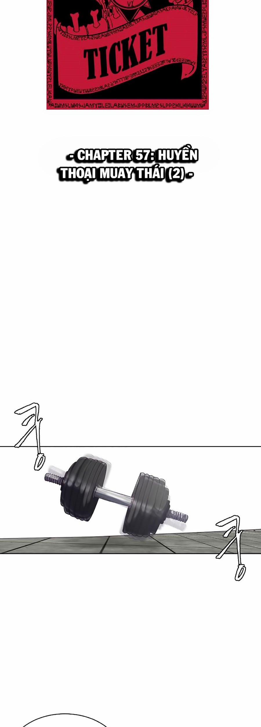 Giao Ước Tử Thần 57 trang 3