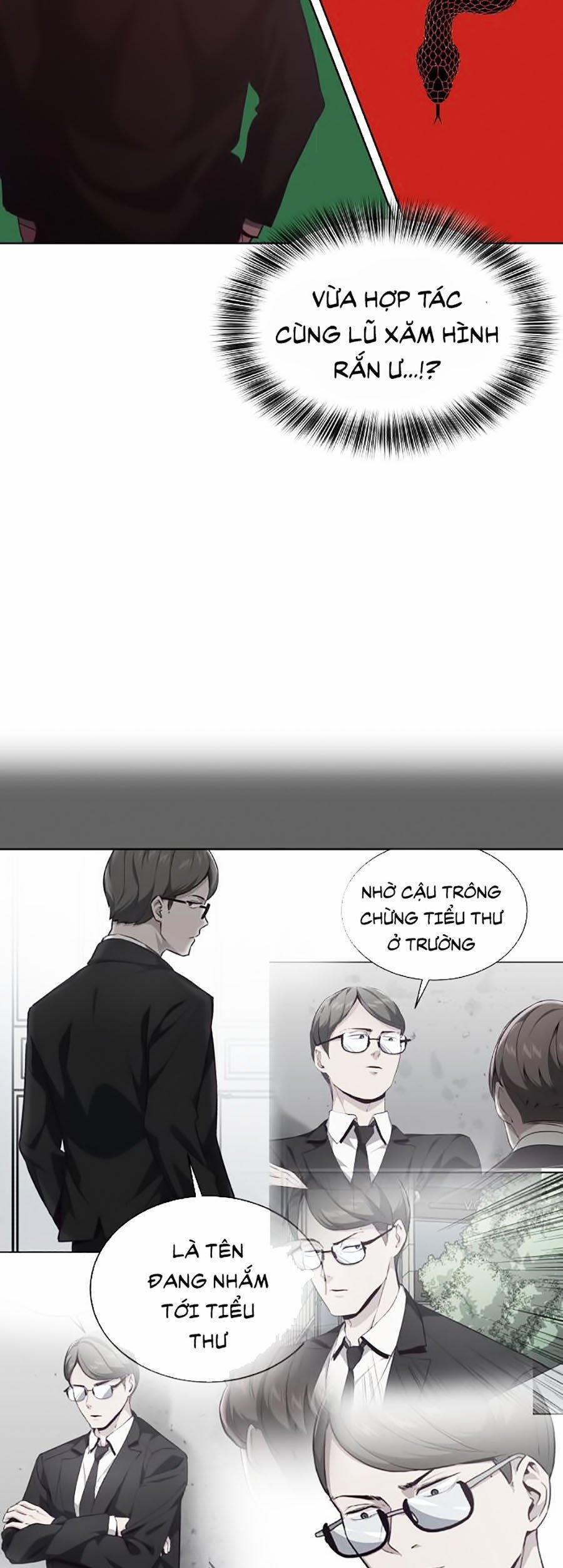 Giao Ước Tử Thần 57 trang 30