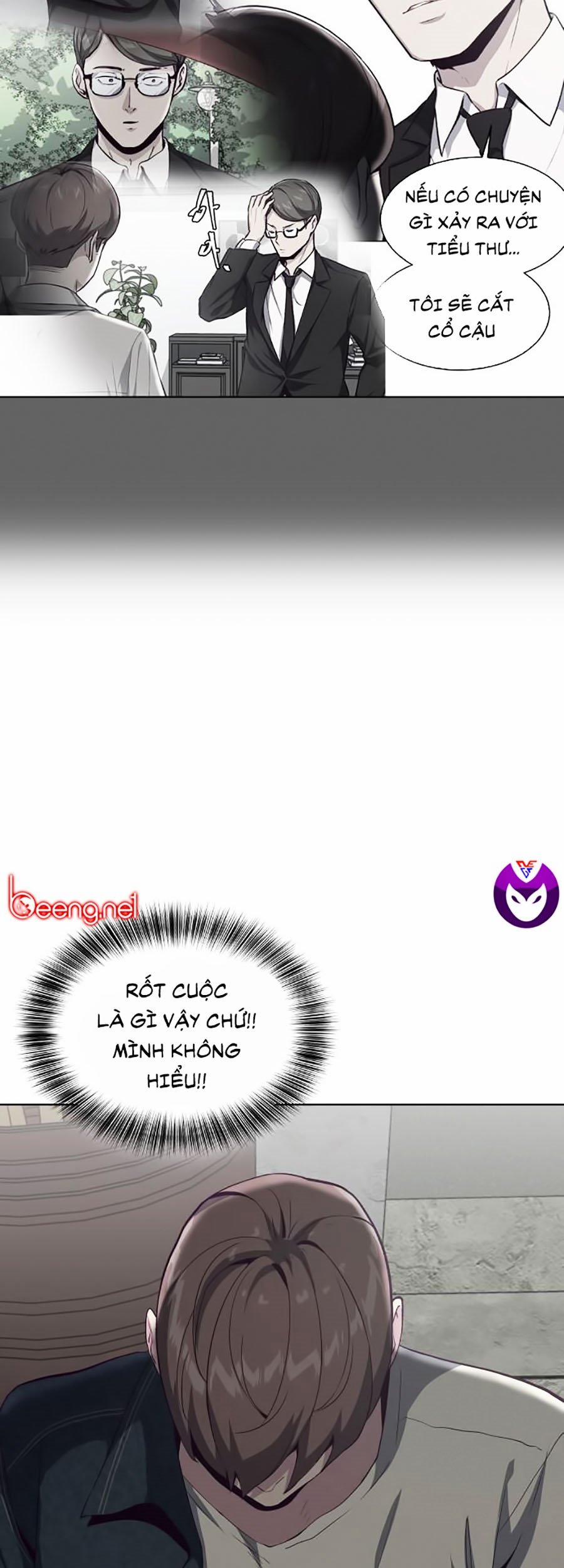 Giao Ước Tử Thần 57 trang 31