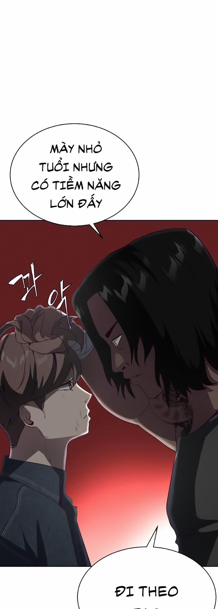 Giao Ước Tử Thần 57 trang 33