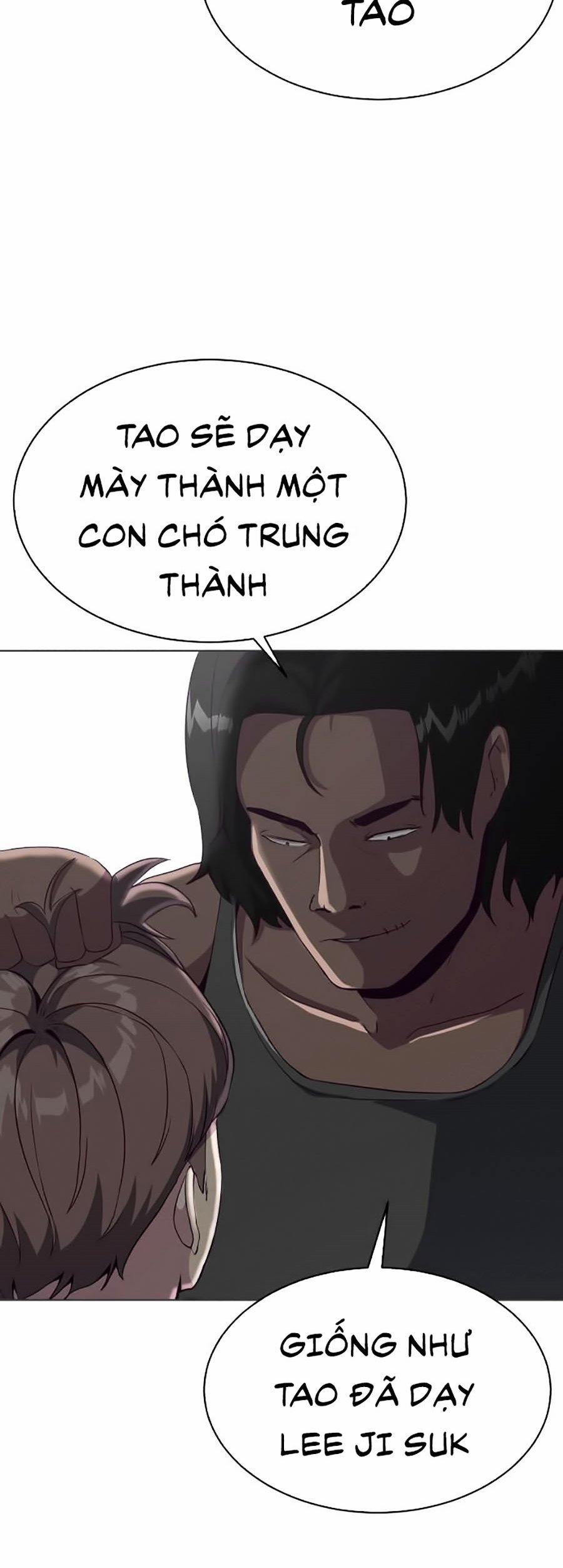 Giao Ước Tử Thần 57 trang 34