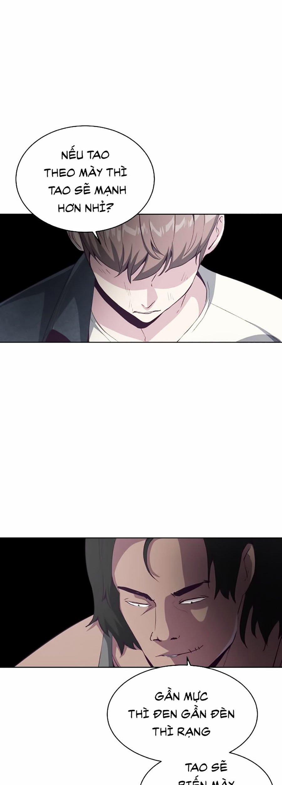 Giao Ước Tử Thần 57 trang 35