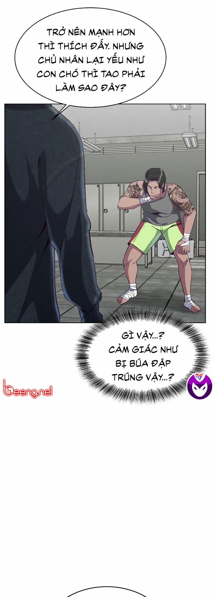 Giao Ước Tử Thần 57 trang 39