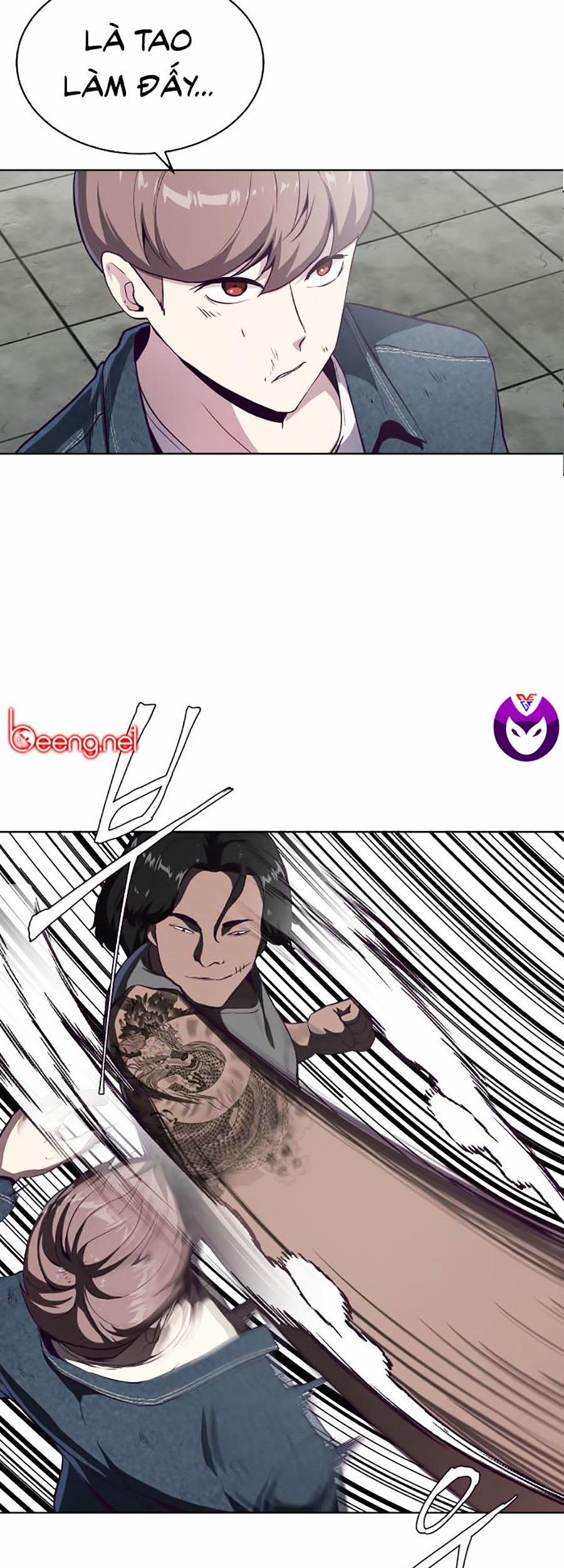 Giao Ước Tử Thần 57 trang 4