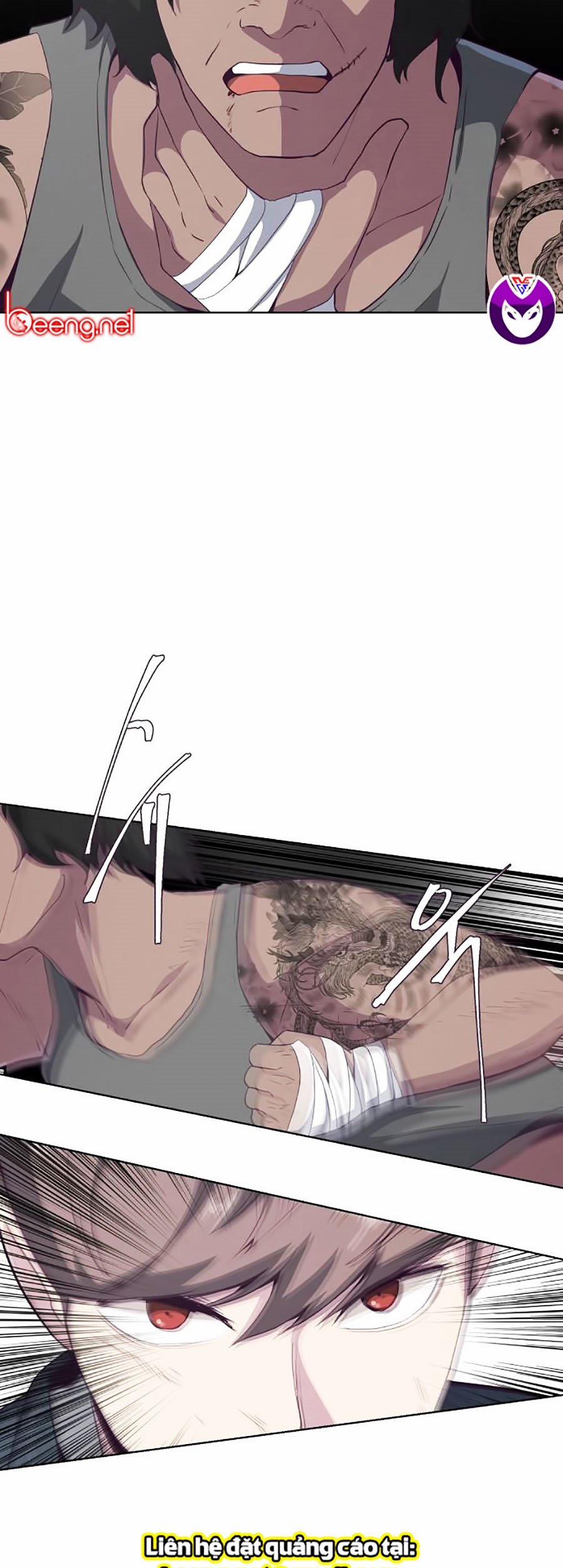 Giao Ước Tử Thần 57 trang 43