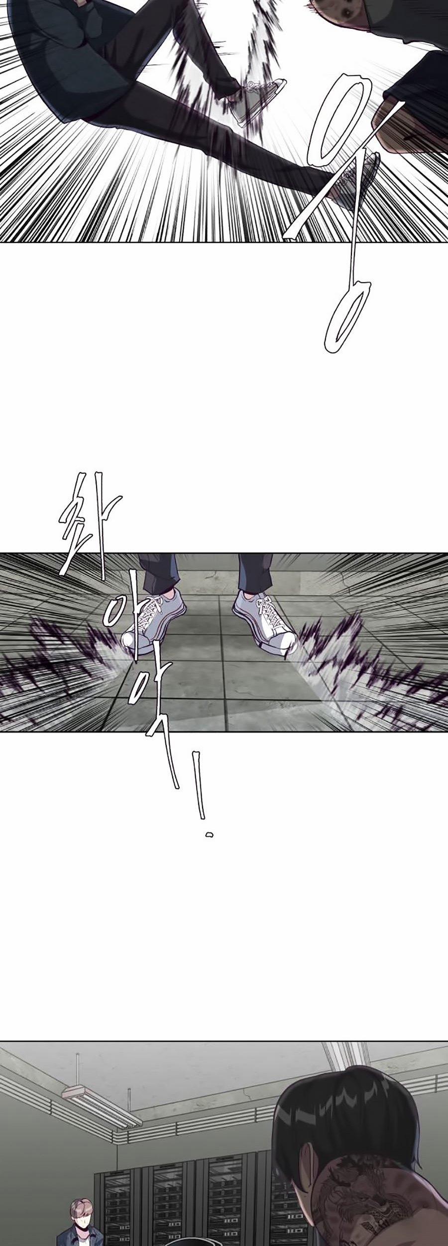 Giao Ước Tử Thần 57 trang 45