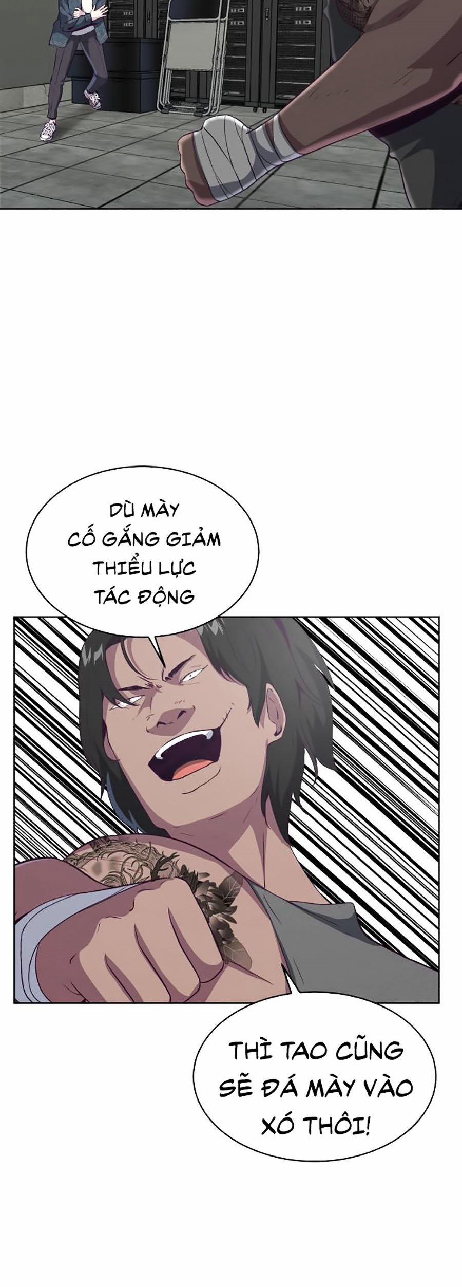 Giao Ước Tử Thần 57 trang 46