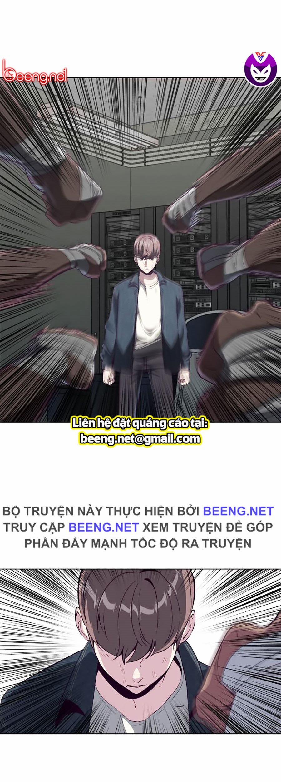 Giao Ước Tử Thần 57 trang 47