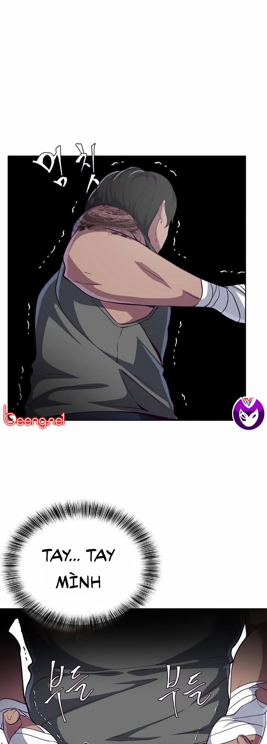 Giao Ước Tử Thần 57 trang 49