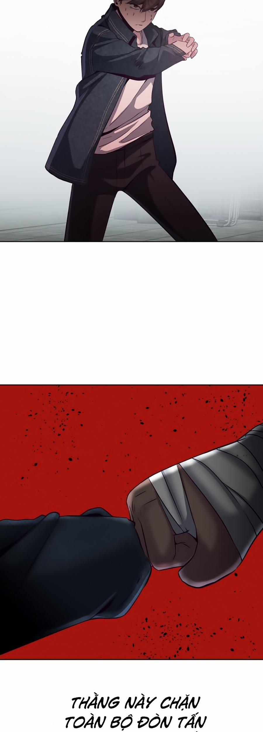 Giao Ước Tử Thần 57 trang 51