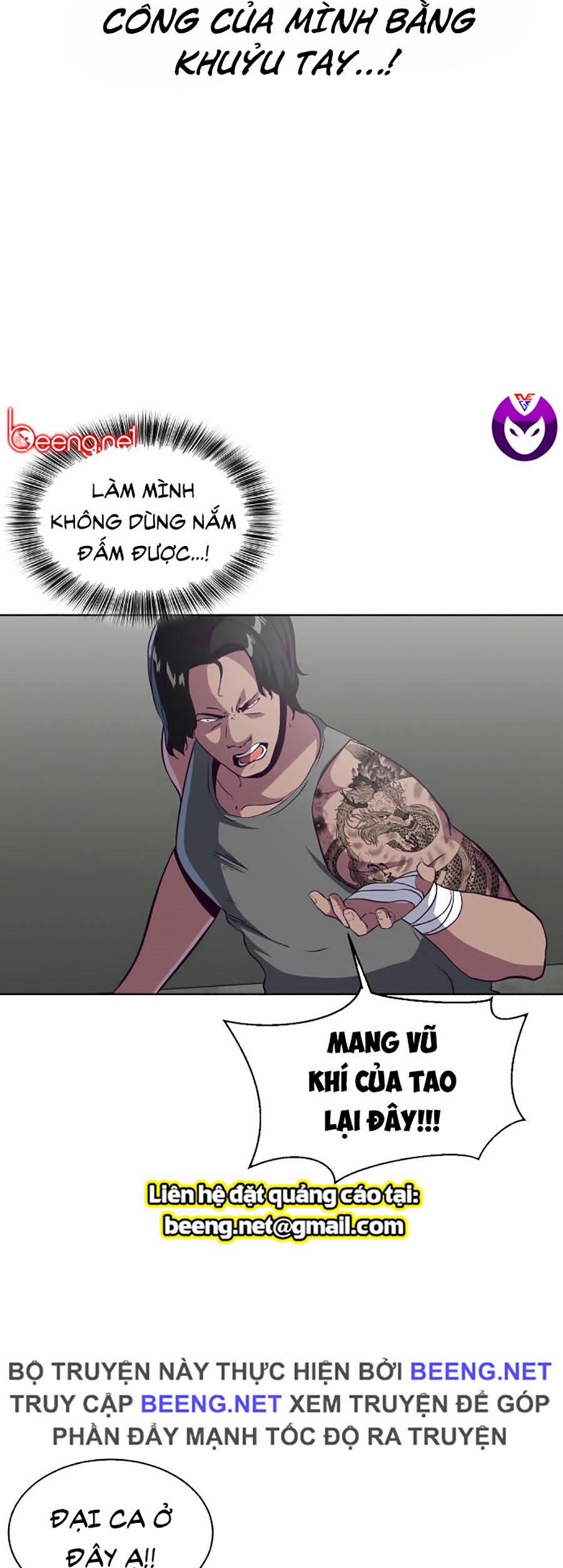 Giao Ước Tử Thần 57 trang 52