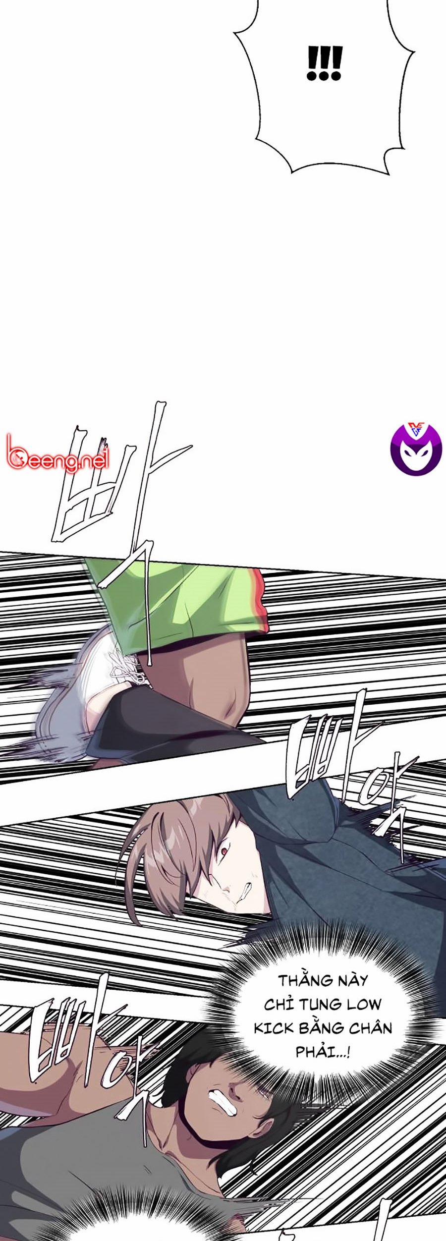 Giao Ước Tử Thần 57 trang 58