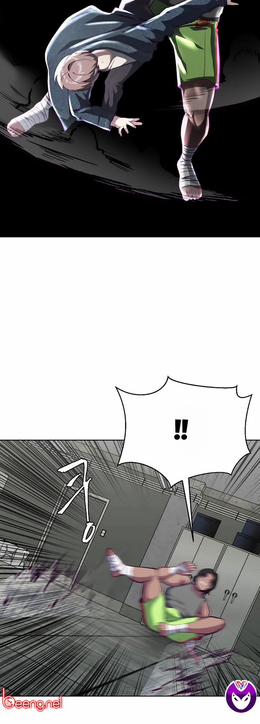 Giao Ước Tử Thần 57 trang 62