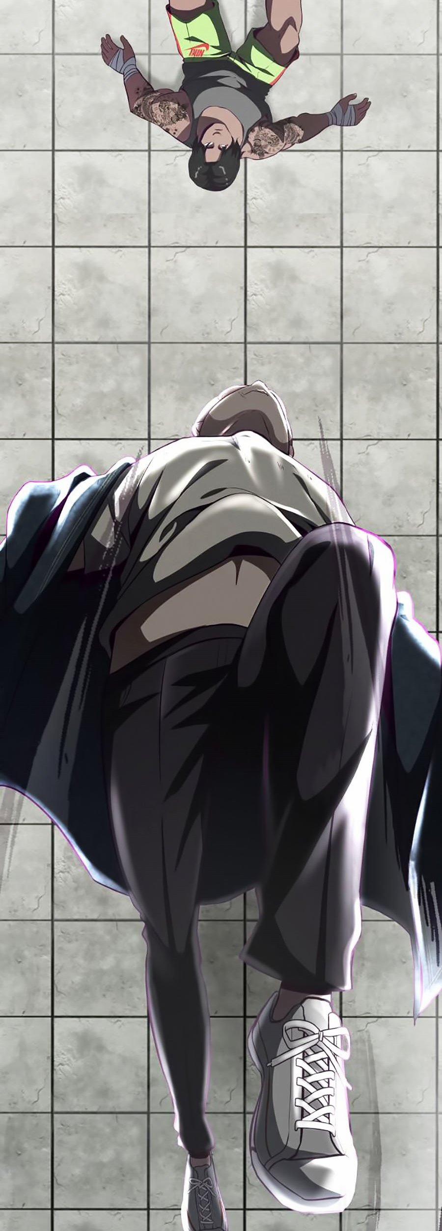 Giao Ước Tử Thần 57 trang 65