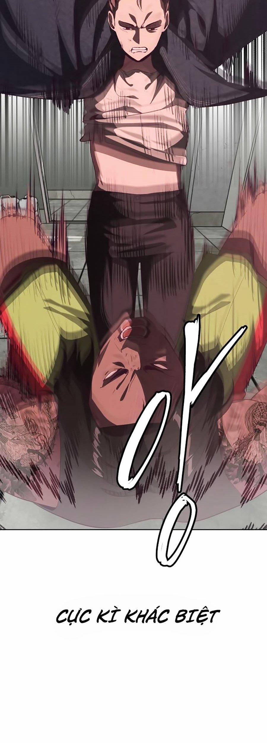 Giao Ước Tử Thần 57 trang 69