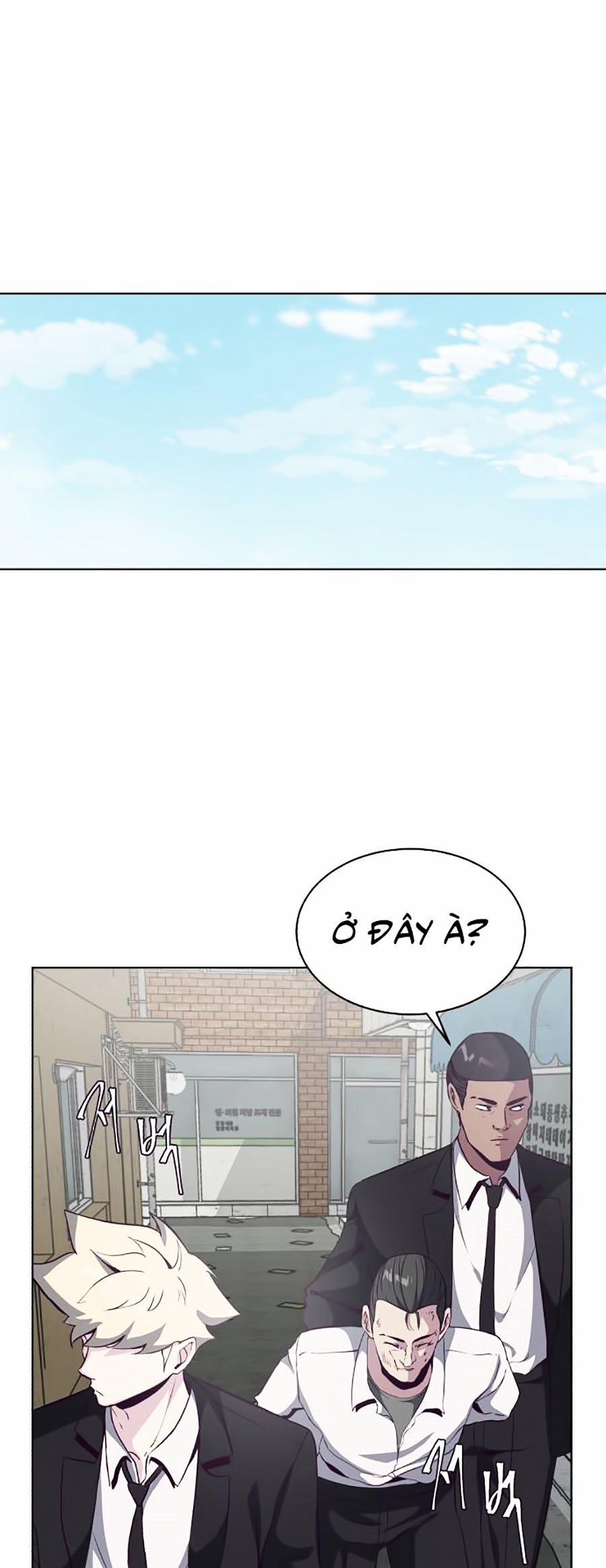 Giao Ước Tử Thần 57 trang 70