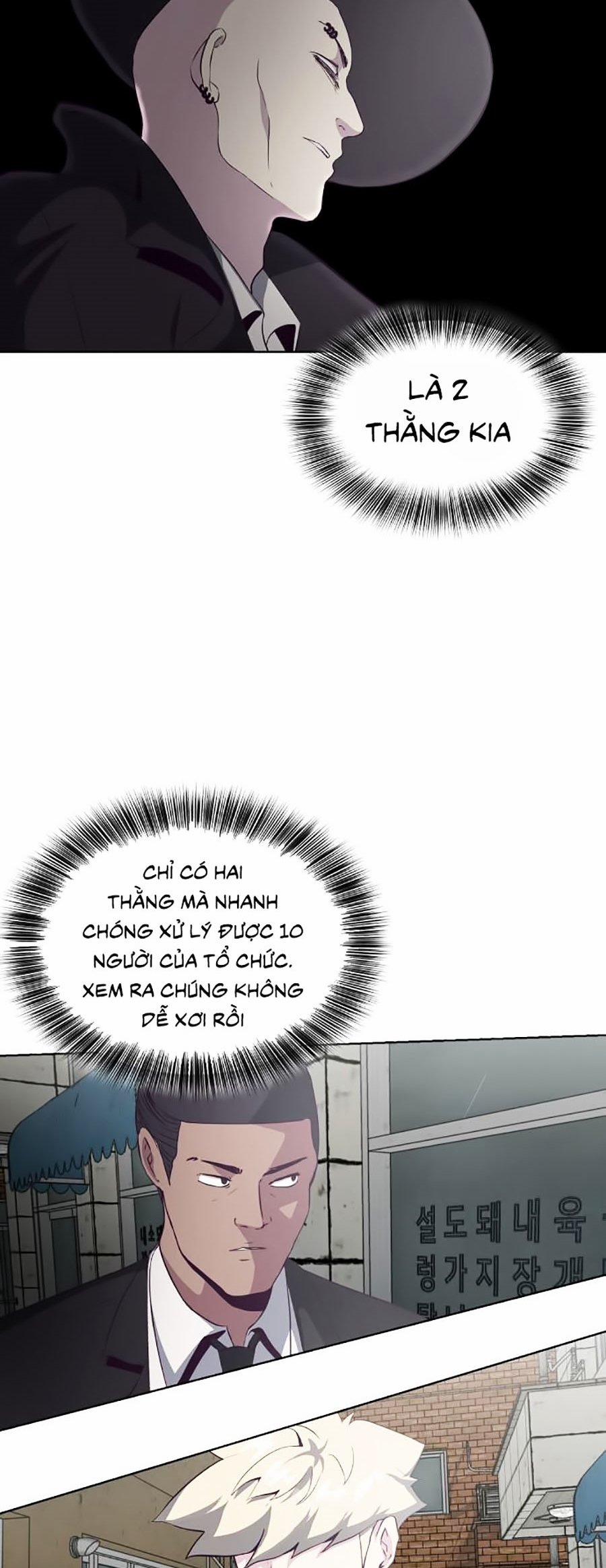 Giao Ước Tử Thần 57 trang 72