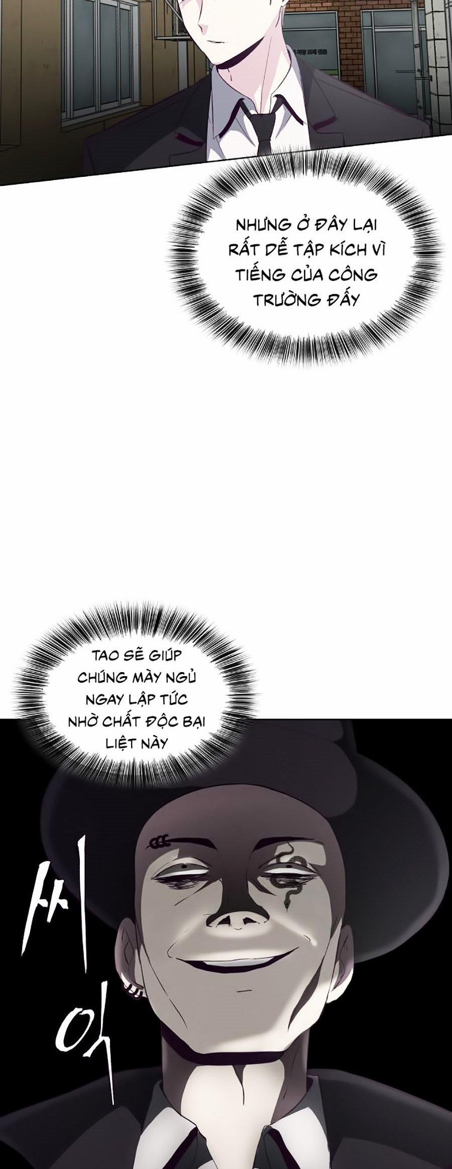 Giao Ước Tử Thần 57 trang 73