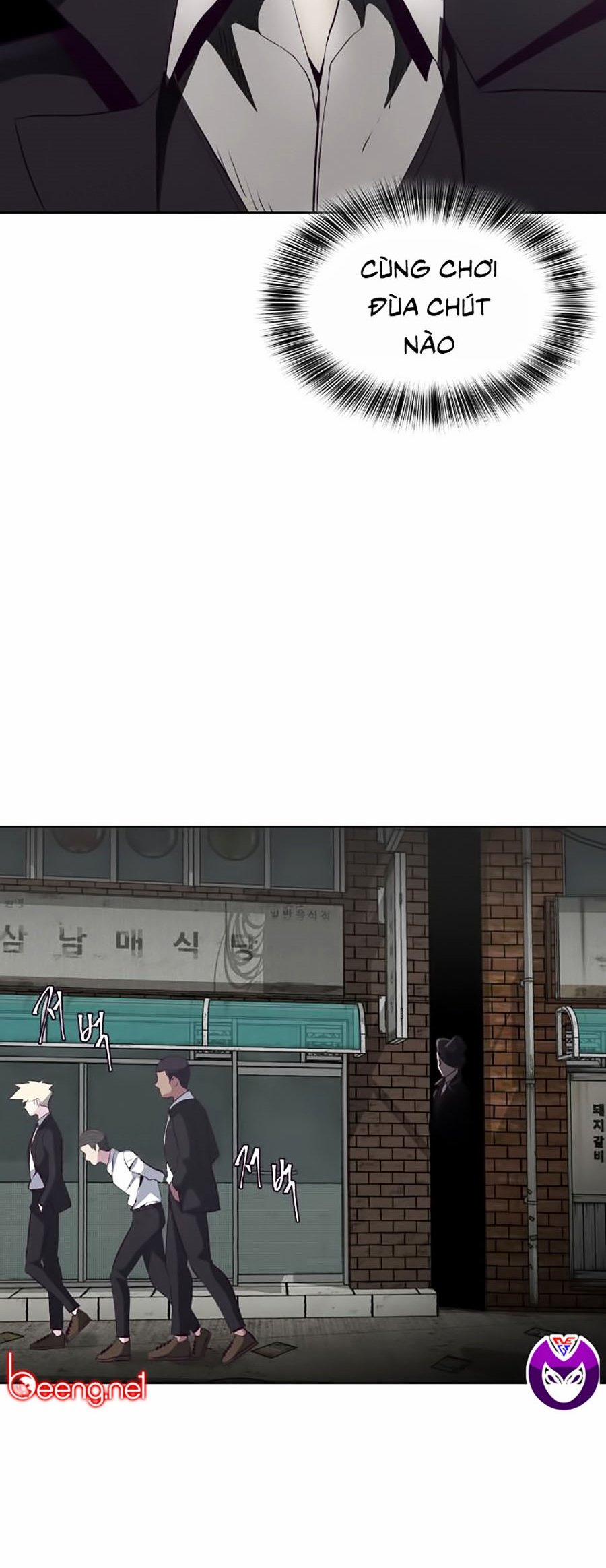 Giao Ước Tử Thần 57 trang 74