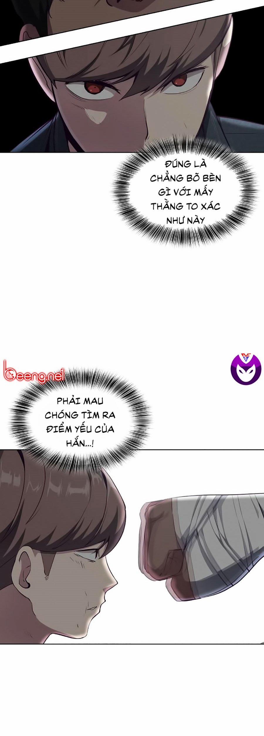 Giao Ước Tử Thần 57 trang 8