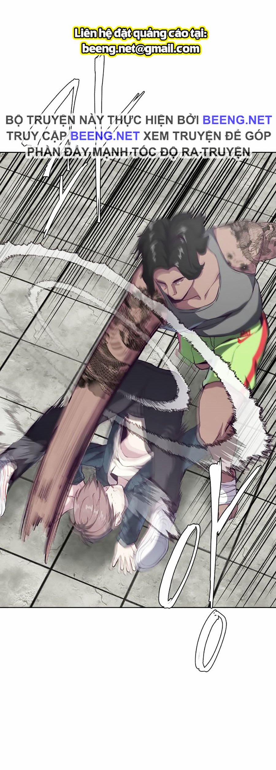 Giao Ước Tử Thần 57 trang 9