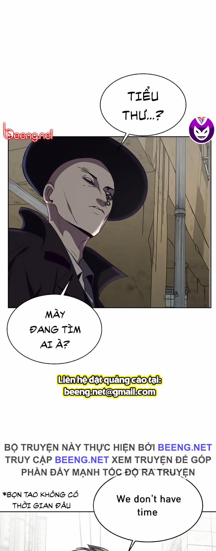 Giao Ước Tử Thần 58 trang 12