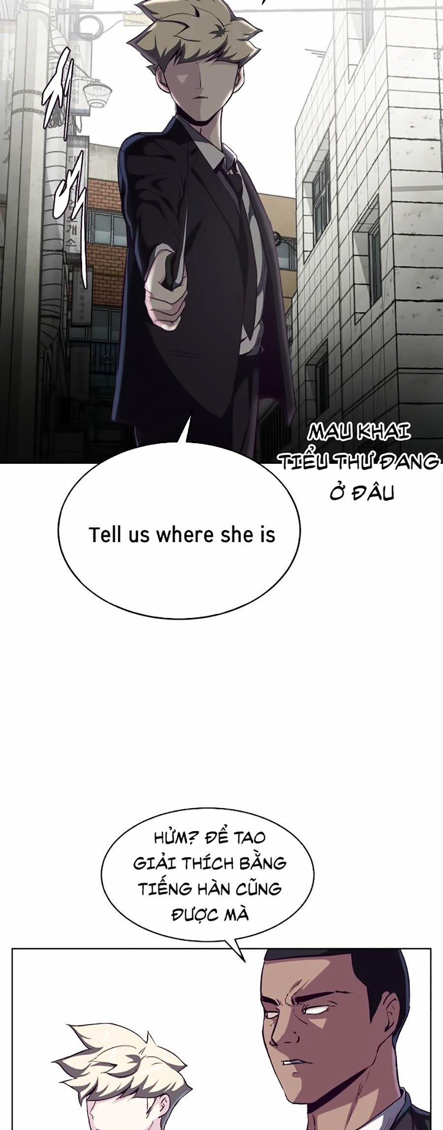 Giao Ước Tử Thần 58 trang 13