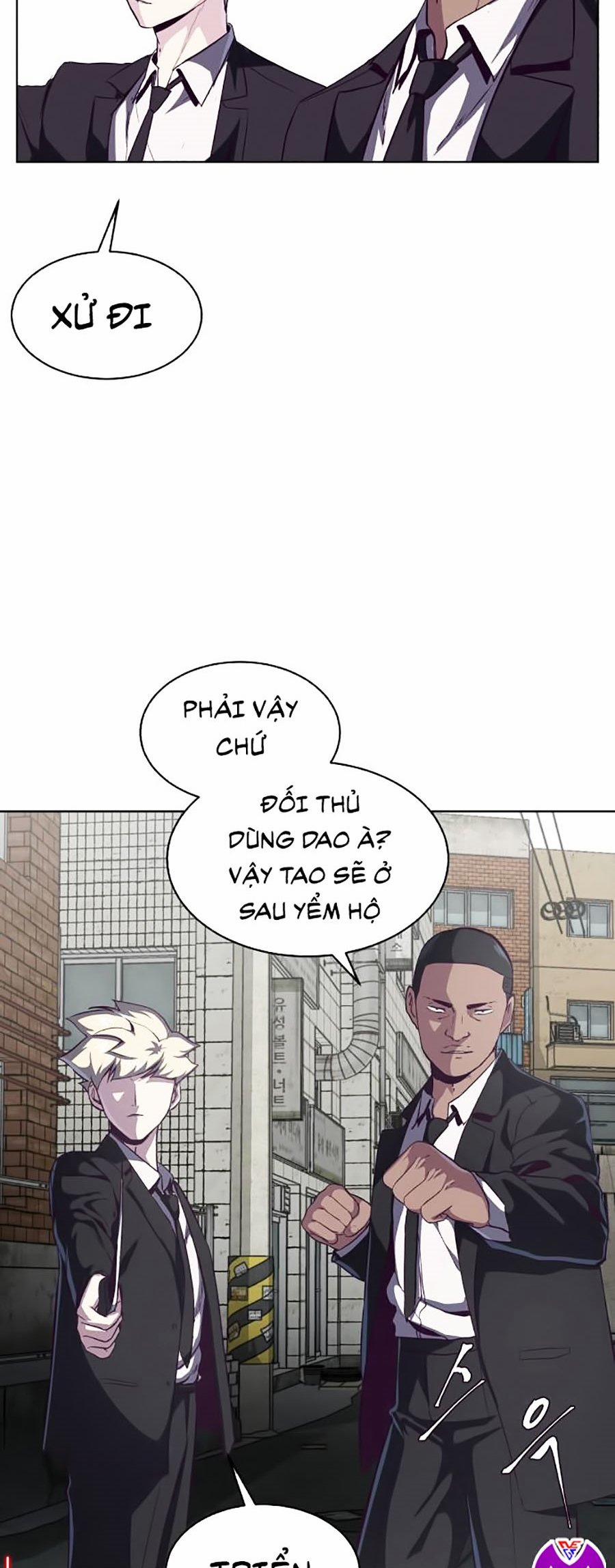 Giao Ước Tử Thần 58 trang 14