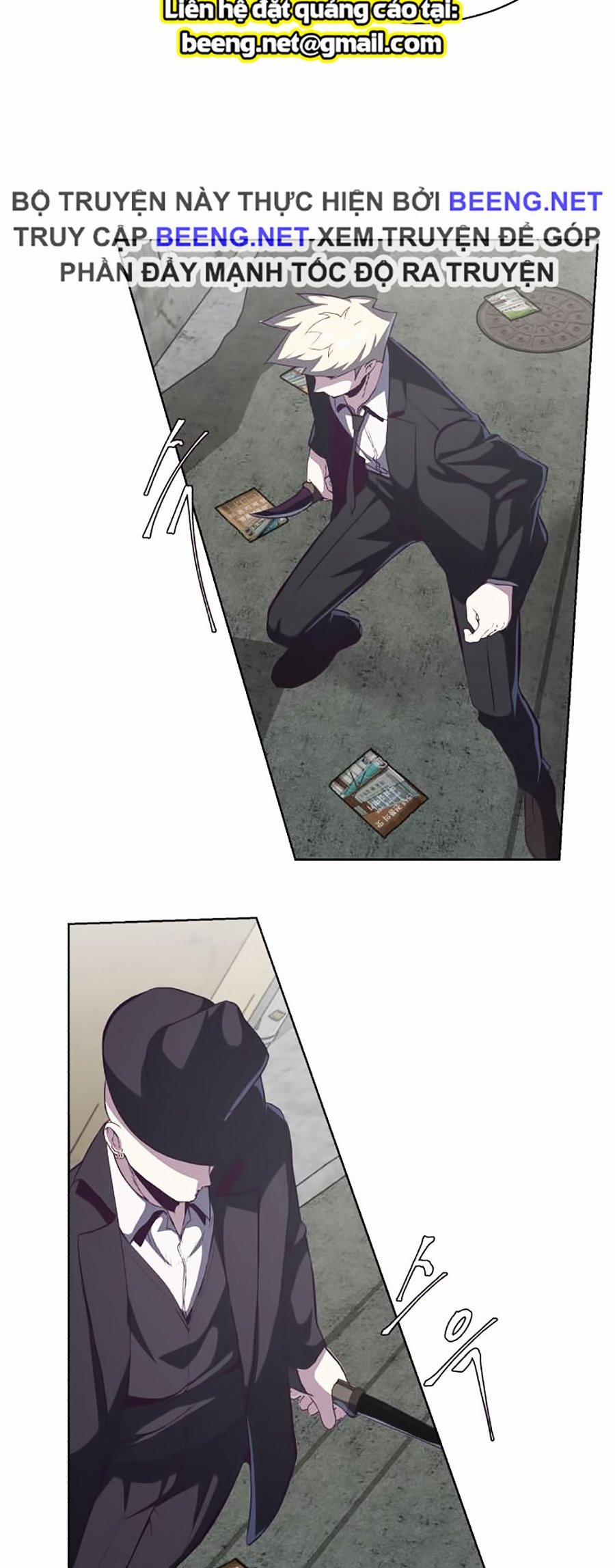 Giao Ước Tử Thần 58 trang 16