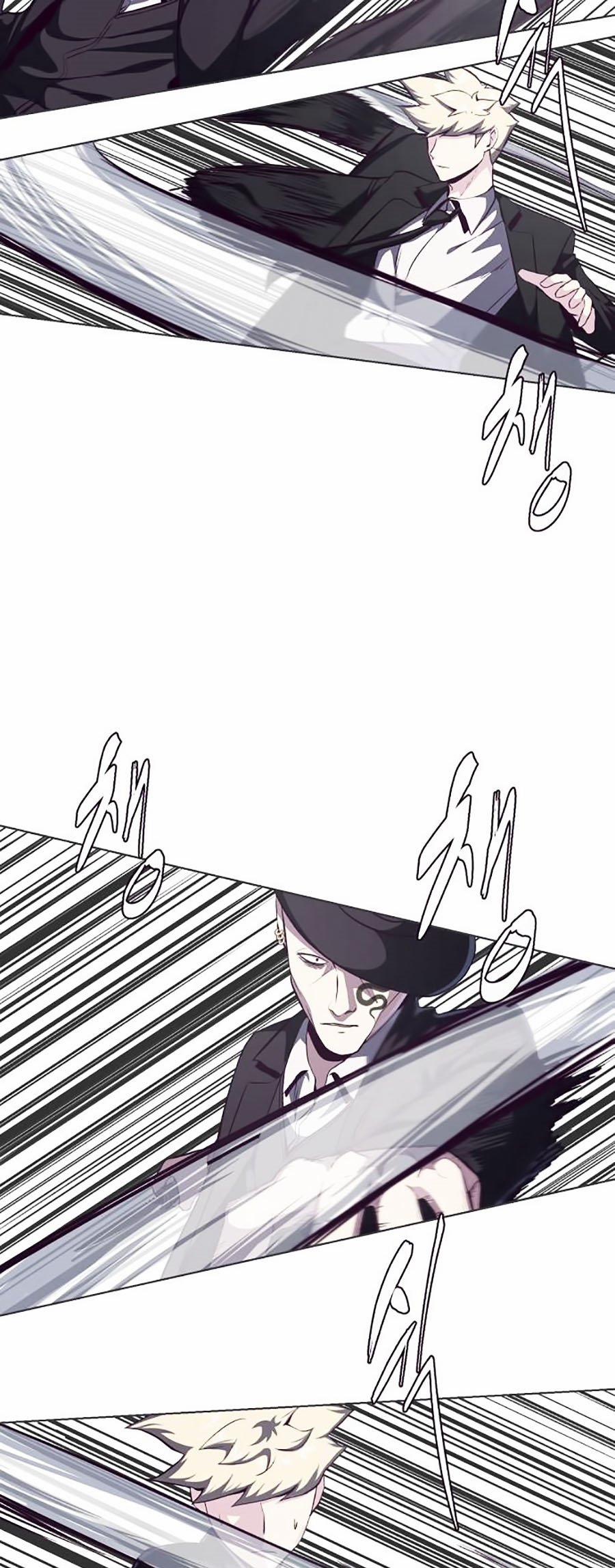 Giao Ước Tử Thần 58 trang 20