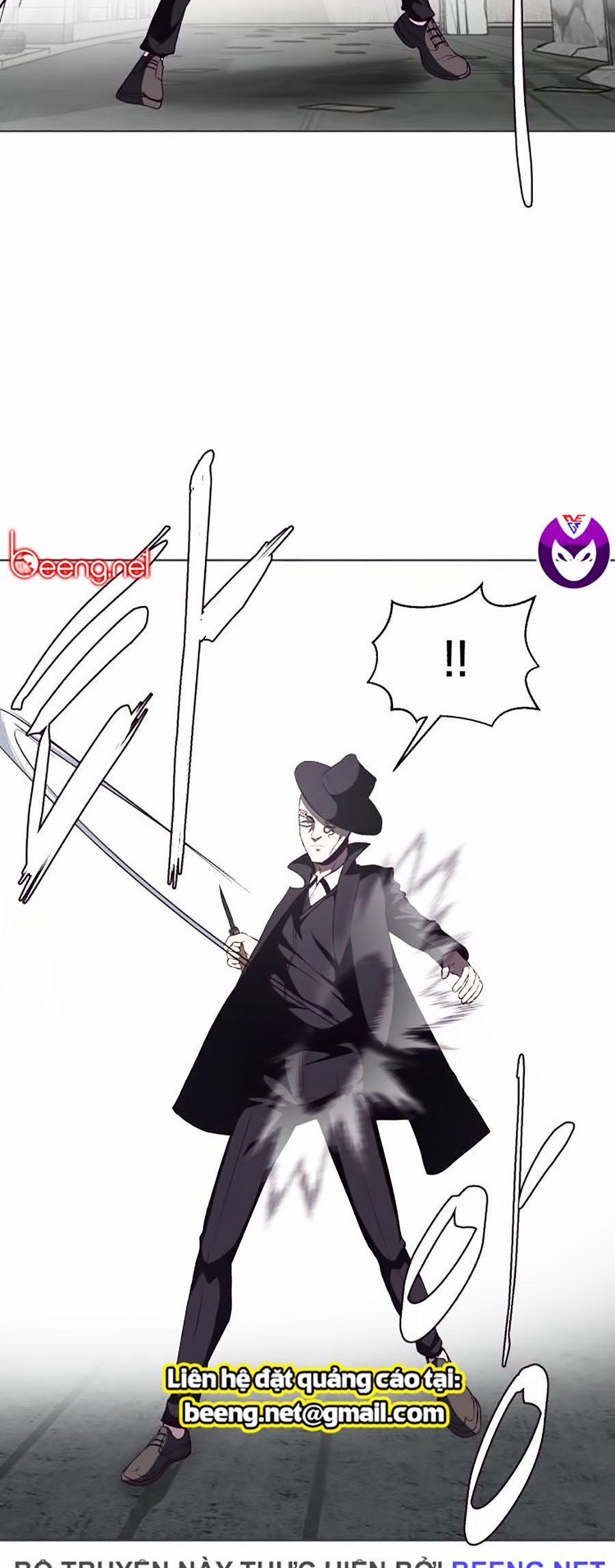 Giao Ước Tử Thần 58 trang 23