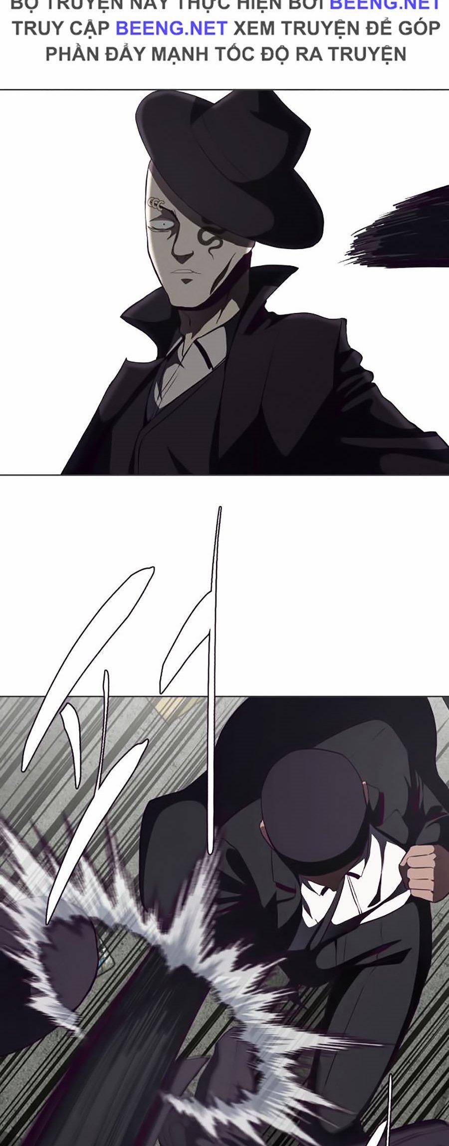 Giao Ước Tử Thần 58 trang 24