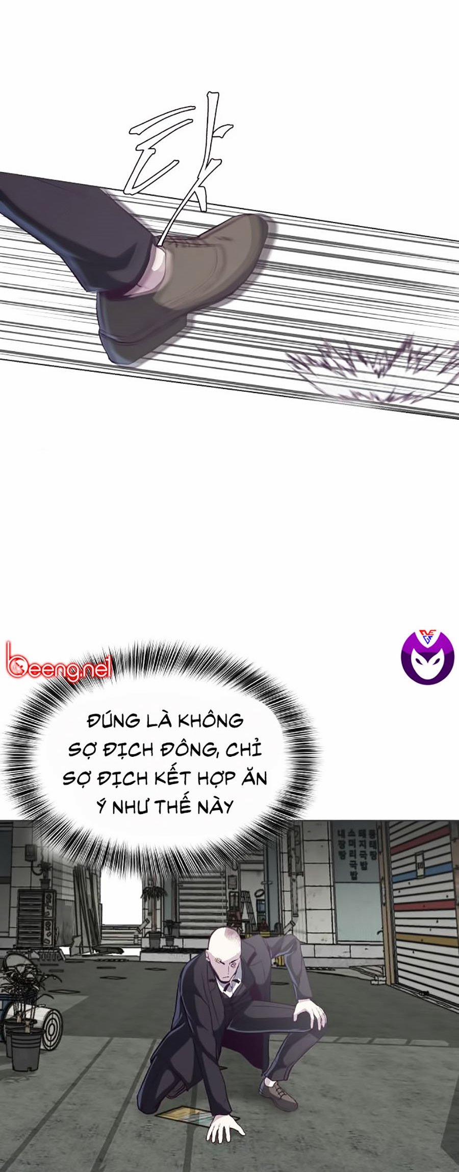 Giao Ước Tử Thần 58 trang 26