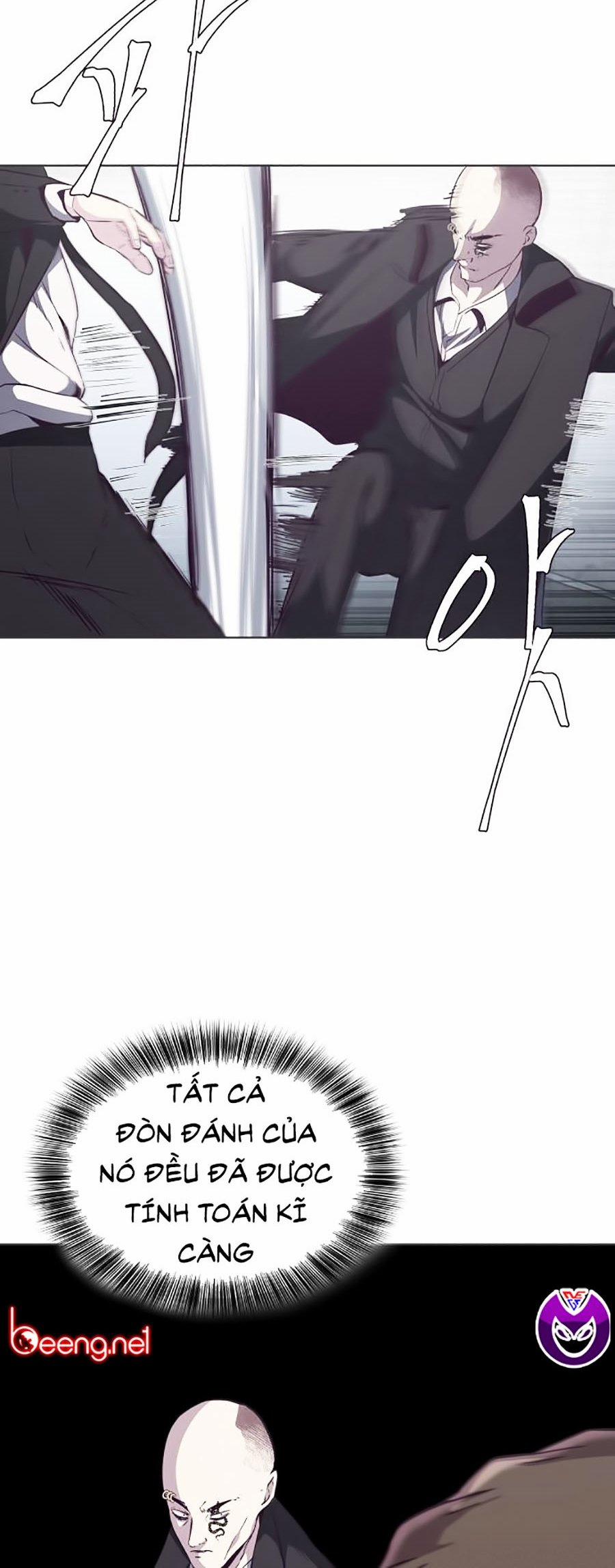 Giao Ước Tử Thần 58 trang 29