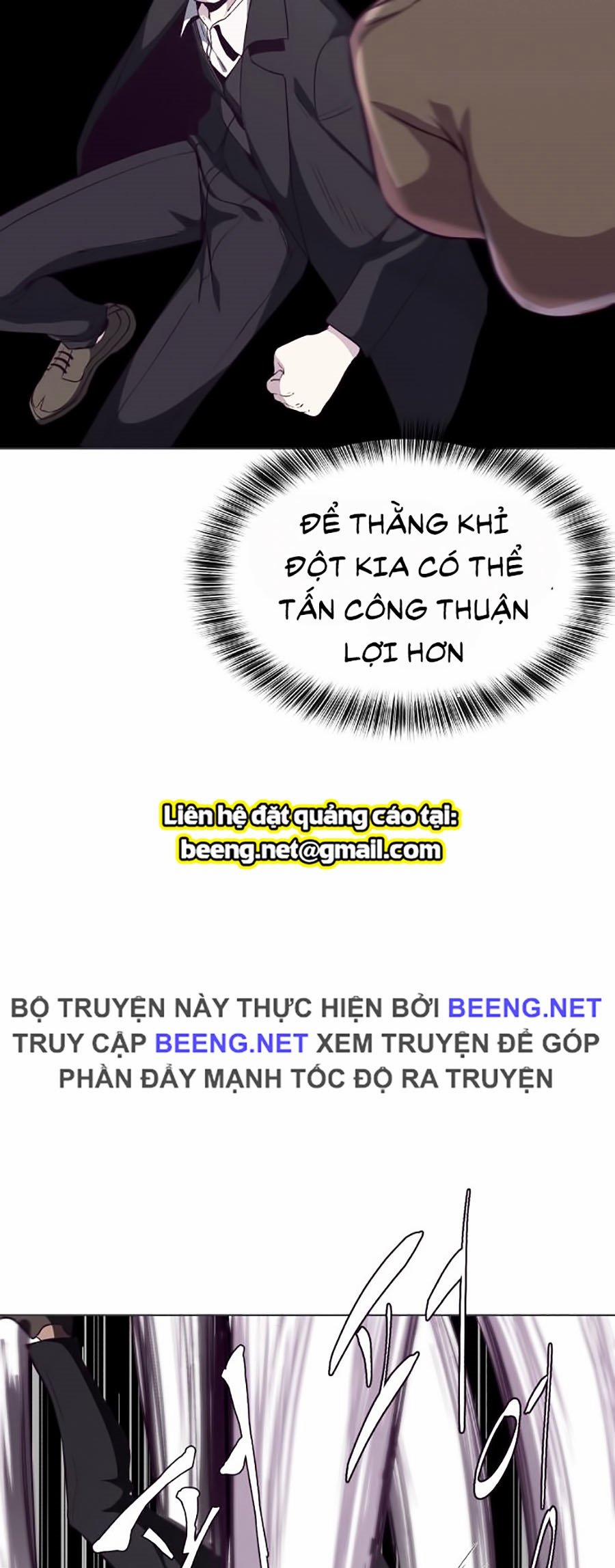 Giao Ước Tử Thần 58 trang 30
