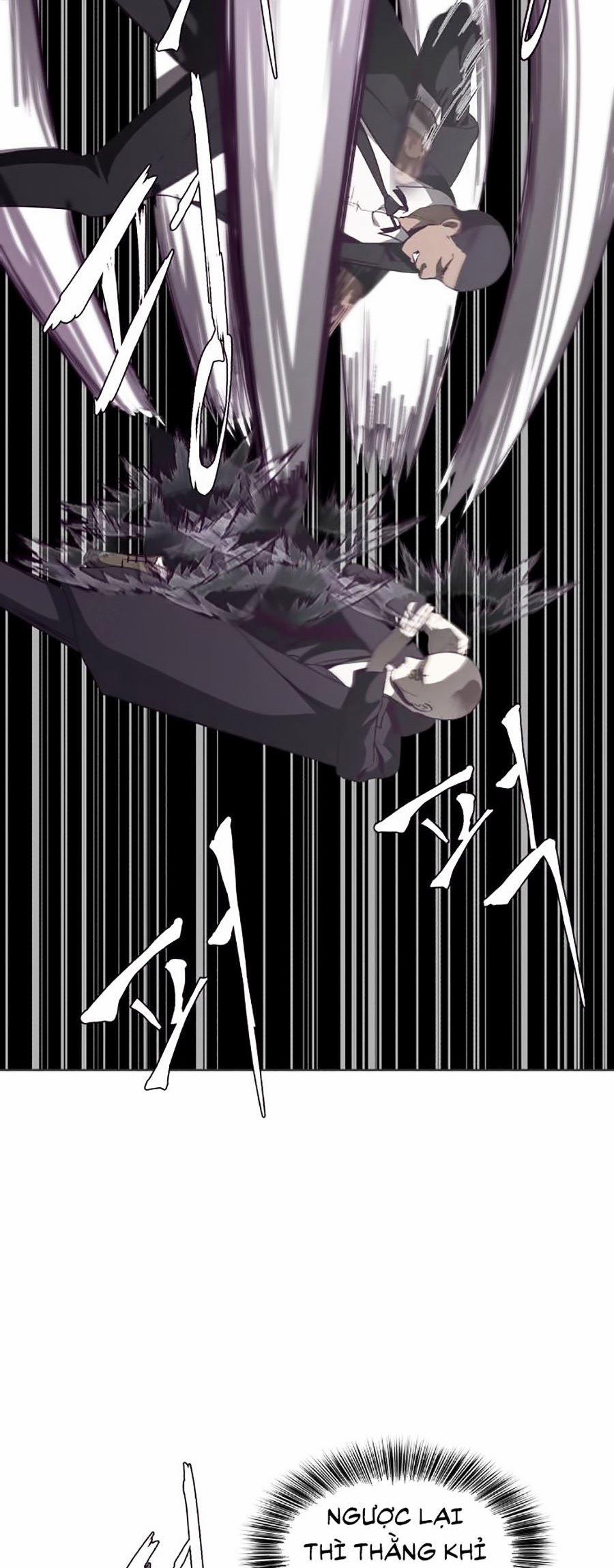 Giao Ước Tử Thần 58 trang 31