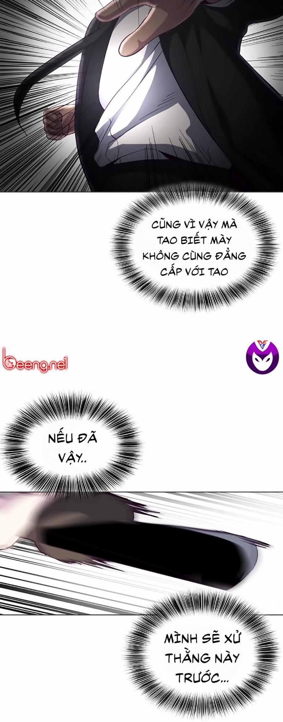 Giao Ước Tử Thần 58 trang 33