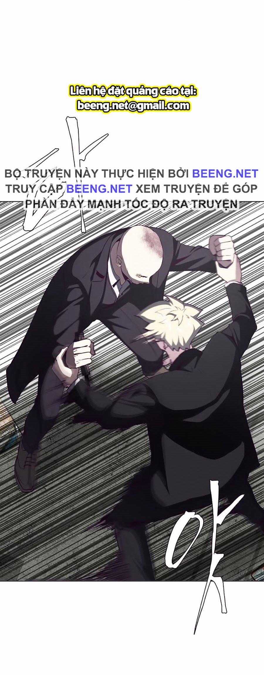 Giao Ước Tử Thần 58 trang 34