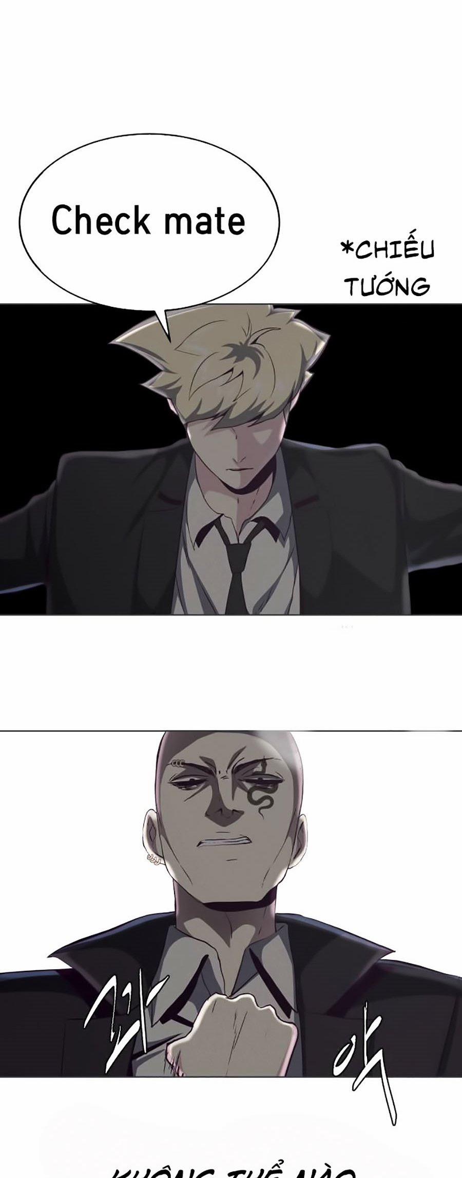 Giao Ước Tử Thần 58 trang 35